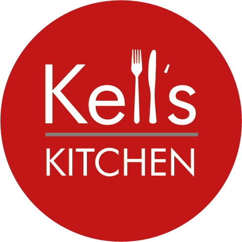 kell's kitchen logo