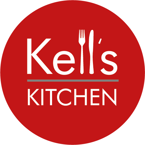 kell's kitchen logo