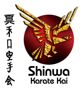 Shinwa Karate Kai logo